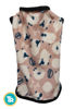 Imagen de CAPA CHALECO POLAR PARA PERRO VARIOS DISEÑOS