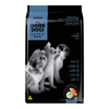 Imagen de THREE DOGS Super Premium Perro Cachorros Razas Pequeñas 10,1kg + Patas de pollo - PROMO WEB