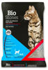 Imagen de Sanitario Aglomerante Gato Bentonita Bio Stones 25 kg + Rascador Mini