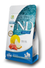 Imagen de NYD Ocean Perros Adultos Medianos y Grandes 2.5 kg + Shampoo
