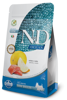 Imagen de NYD Ocean Perros Adultos Razas Pequeñas y Mini 2.5 kg + Pelota