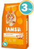 Imagen de IAMS Gato Adulto Pollo 3kg
