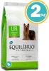 Imagen de EQUILIBRIO Perro Canine Urinary 2 kg + Comedero