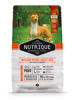 Imagen de Nutrique perro adulto raza mediana 3 kg + Patas de pollo