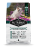 Imagen de Nutrique gato castrado 7,5kg  + Lata