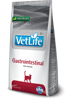 Imagen de VET LIFE Gato Gastrointestinal 2 kg  + Pala + Comedero