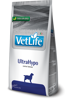 Imagen de VET LIFE Perro Adulto Ultrahipoalergénicos 2 Kg + Comedero
