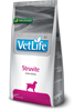 Imagen de VET LIFE Perro Adulto Urinary Struvite 10 Kg + Comedero