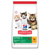 Imagen de HILLS Gatitos Kitten Healthy Development 1.6 kg