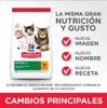 Imagen de HILLS Gatitos Kitten Healthy Development 1.6 kg