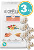Imagen de BIOFRESH Perro Cachorro Razas Pequeñas 3 kg + Huesitos de lonja