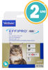 Imagen de EFFIPRO DUO GATO ADULTO  6/12KG X 2 UNI
