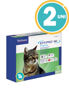 Imagen de EFFIPRO DUO GATO KITTEN  1/6KG X 2 UNI
