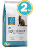 Imagen de EQUILIBRIO Gato Feline Urinary 2 kg