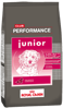 Imagen de ROYAL CANIN Club Perfomance Junior 15kg + Vaso