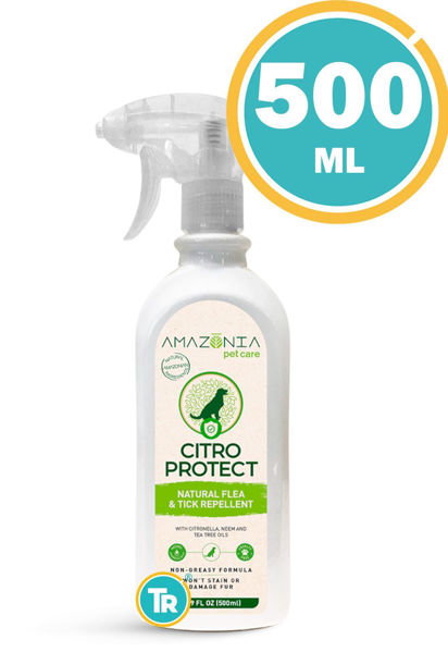 Imagen de Protector Repelente  Amazonia 500 ml