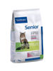 Imagen de HPM Virbac Gato Senior 3kg + Salsas - PROMO WEB
