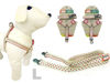 Imagen de Arnes +Correa P/Mascotas L