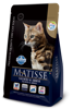 Imagen de MATISSE Gato Salmón y Arroz 2kg