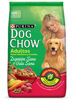Imagen de DOG CHOW ADULTO MEDIANAS/GRANDES 21KG + PELOTA + PATA DE POLLO