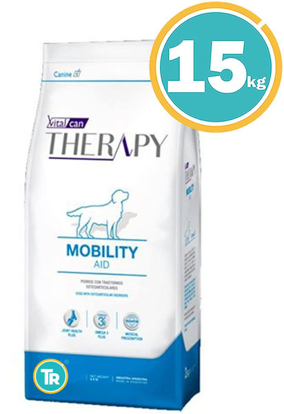 Imagen de THERAPY Cannine Mobility Aid 15kg