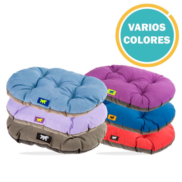 Imagen de Colchoneta para gato y perro RELAX 45 - Varios colores