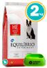 Imagen de EQUILIBRIO Perro Canine Hepatic 2kg + Comedero