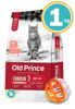 Imagen de OLD PRINCE Gato Adulto Cordero 1 kG + Pelota