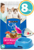 Imagen de CAT CHOW Gatitos 8kg