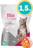 Imagen de SANITARIO  BIO STONES GEL 1,5 KG + Pelota
