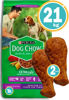 Imagen de DOG CHOW Perro Senior Adulto Maduro 21Kg