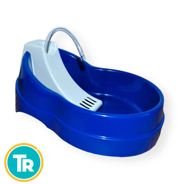 Imagen de FUENTE BEBEDERO ALVORADA