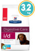 Imagen de HILLS Perro Adulto I/d  Razas Pequeñas 3.2 kg - Tratamieno digestivo