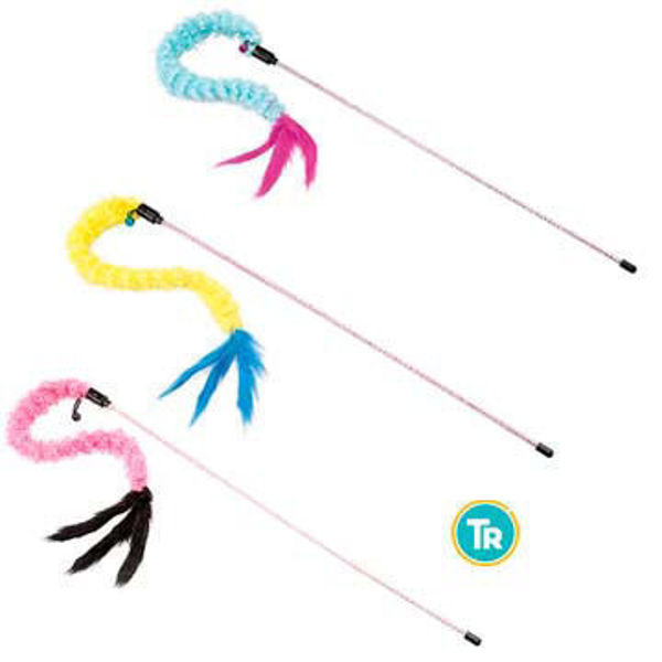 Imagen de Varita para gatos PA 5000