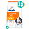 Imagen de HILLS Perro Adulto Urinary Care c/d 3,9 kg -  Problemas Urinarios