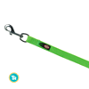 Imagen de CORREA TRACKING TRIXIE M-L 5MTS/20MM LIGHT GREEN