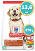Imagen de HILLS Perro Cachorros Razas Grandes 13,6 Kg