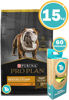 Imagen de PRO PALN Dog Reduce Calories  15 kg + Bolsas