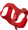 Imagen de Arnes Comfort Soft Touring XS-S 30-45cm/11mm Rojo Trixie