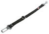 Imagen de CINTURON DE SEGURIDAD XS-S 30-45CM/20MM NEGRO trixie