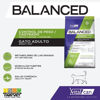 Imagen de BALANCED Gato Control de Peso/Castrados 7,5 kg