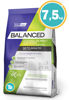 Imagen de BALANCED Gato Control de Peso/Castrados 7,5 kg