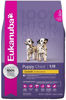 Imagen de EUKANUBA Cachorro Raza Mediana 3kg + Salsa
