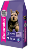 Imagen de EUKANUBA Cachorro Razas Pequeñas 3kg Salsa