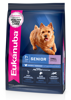 Imagen de EUKANUBA Senior Razas Pequeñas 3kg + Salsa