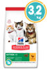 Imagen de HILLS Gatito Healthy Development 3,2 kg
