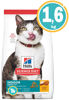 Imagen de HILLS Gato Adult  +11 años IND AGE DEFYING 1,6 kg