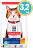 Imagen de HILLS Gato Mature +7 Años 3,2 kg