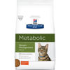 Imagen de HILLS Gato Metabolic 1.8 kg Control Y Perdida Peso a Largo Plazo