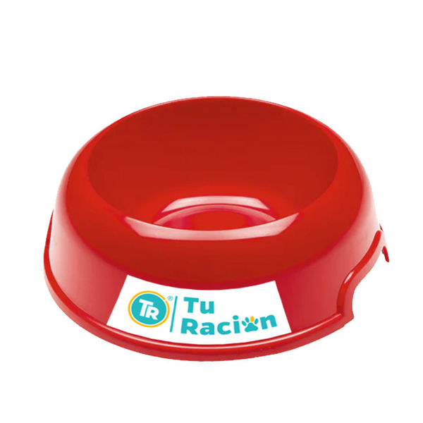 Imagen de COMEDERO PARTY 12 FERPLAST VARIOS COLORES